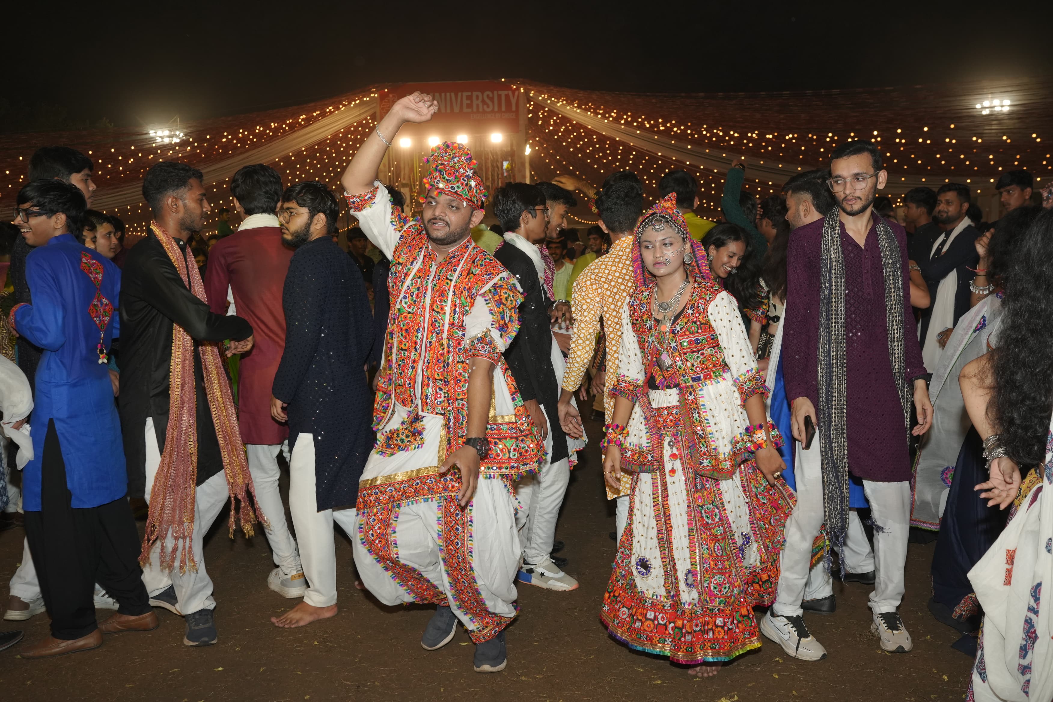 Movie launch